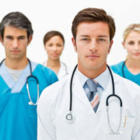 doctor-team